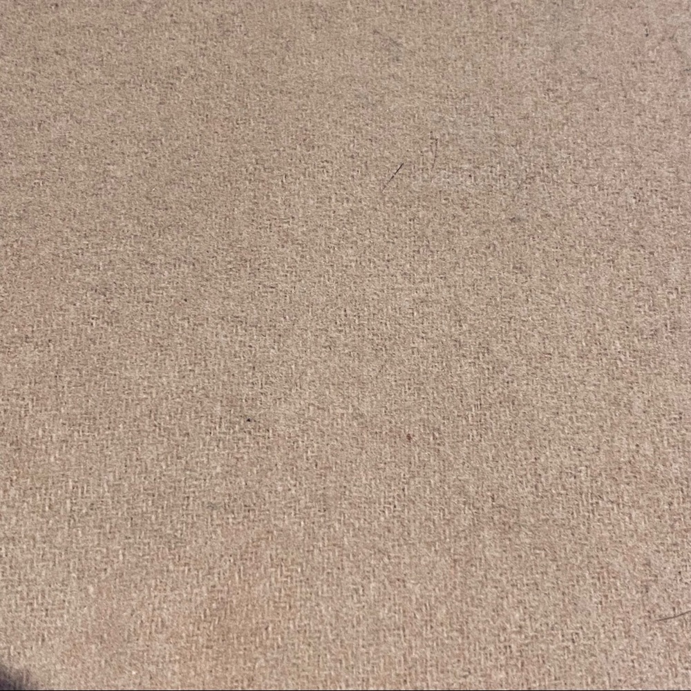 Burberry Collette Reversible Half Mega Check Cape. - image 4